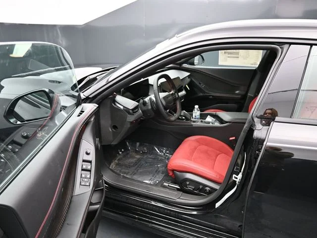 Nuevos DODGE CHARGER à Estados chez autogozo