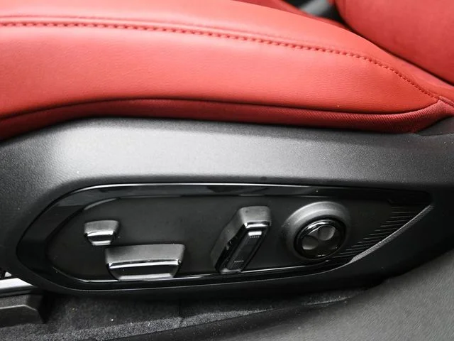 Nuevos DODGE CHARGER à Estados chez autogozo
