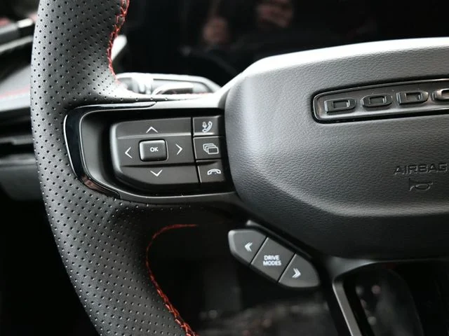 Nuevos DODGE CHARGER à Estados chez autogozo