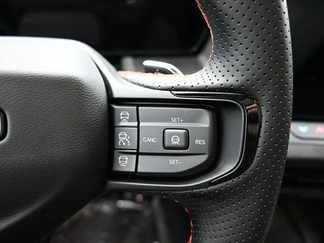 Nuevos DODGE CHARGER à Estados chez autogozo