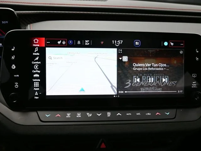 Nuevos DODGE CHARGER à Estados chez autogozo