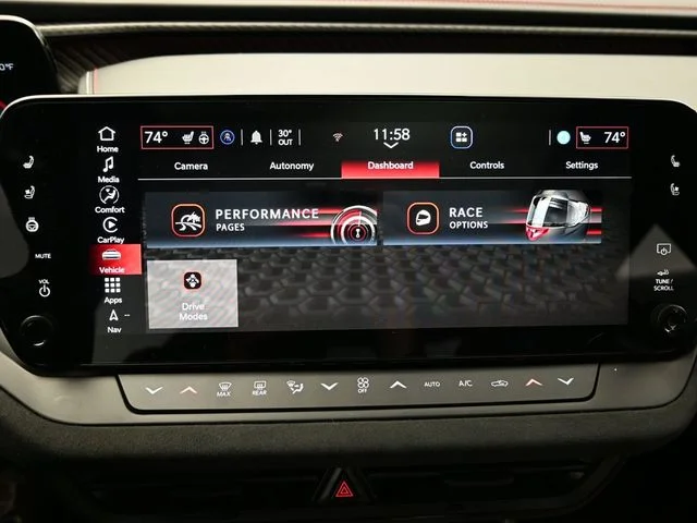 Nuevos DODGE CHARGER à Estados chez autogozo
