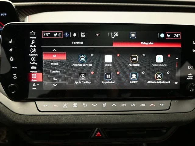 Nuevos DODGE CHARGER à Estados chez autogozo