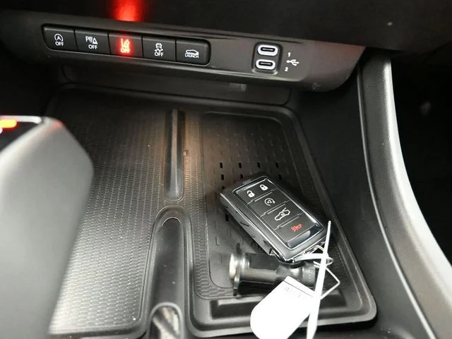 Nuevos DODGE CHARGER à Estados chez autogozo