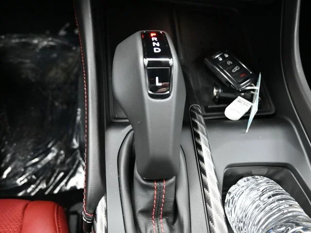 Nuevos DODGE CHARGER à Estados chez autogozo