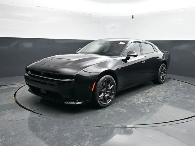 Nuevos DODGE CHARGER à Estados chez autogozo
