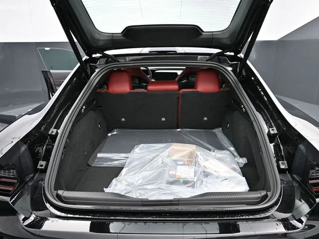 Nuevos DODGE CHARGER à Estados chez autogozo