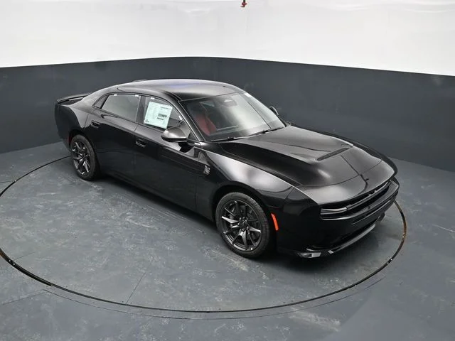 Nuevos DODGE CHARGER à Estados chez autogozo