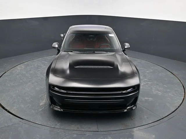 Nuevos DODGE CHARGER à Estados chez autogozo