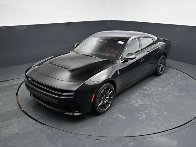 Nuevos DODGE CHARGER à Estados chez autogozo
