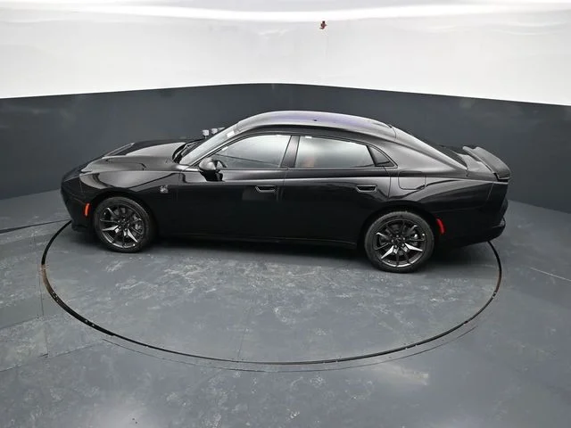 Nuevos DODGE CHARGER à Estados chez autogozo