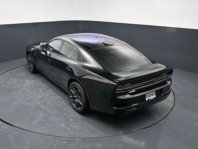 Nuevos DODGE CHARGER à Estados chez autogozo