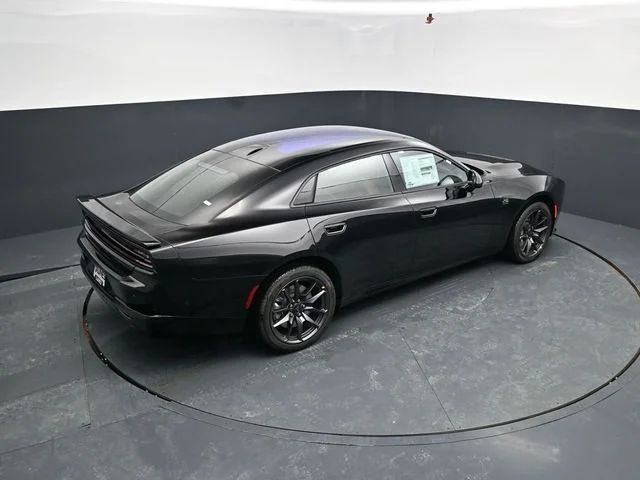Nuevos DODGE CHARGER à Estados chez autogozo