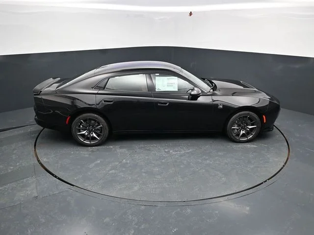 Nuevos DODGE CHARGER à Estados chez autogozo