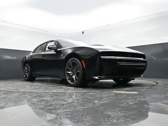 Nuevos DODGE CHARGER à Estados chez autogozo