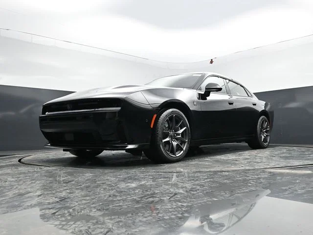 Nuevos DODGE CHARGER à Estados chez autogozo