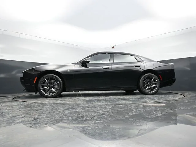 Nuevos DODGE CHARGER à Estados chez autogozo
