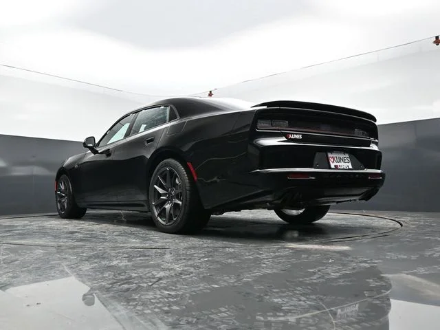 Nuevos DODGE CHARGER à Estados chez autogozo