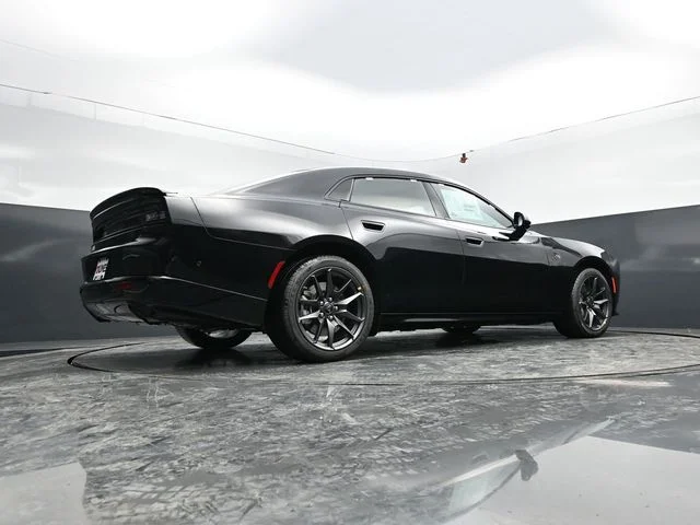 Nuevos DODGE CHARGER à Estados chez autogozo
