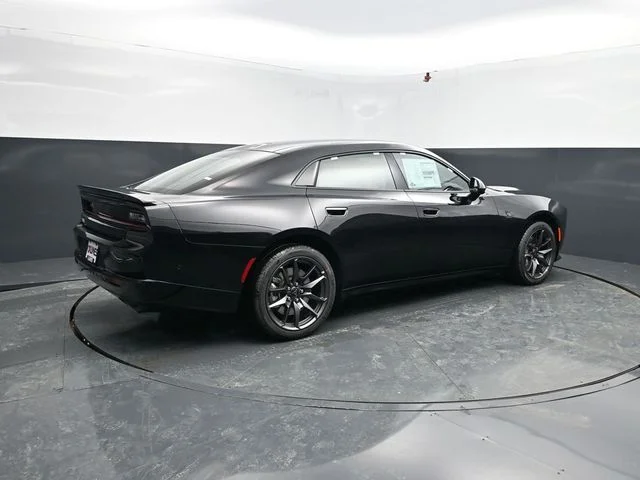 Nuevos DODGE CHARGER à Estados chez autogozo