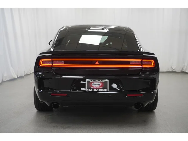 Nuevos DODGE CHARGER à Estados chez autogozo