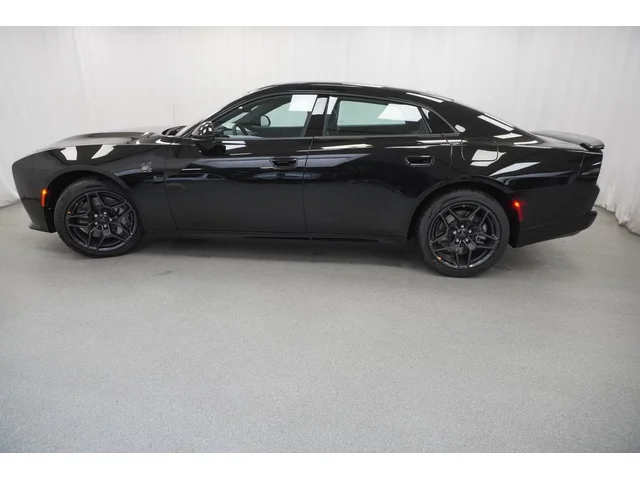 Nuevos DODGE CHARGER à Estados chez autogozo