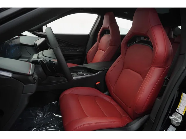 Nuevos DODGE CHARGER à Estados chez autogozo