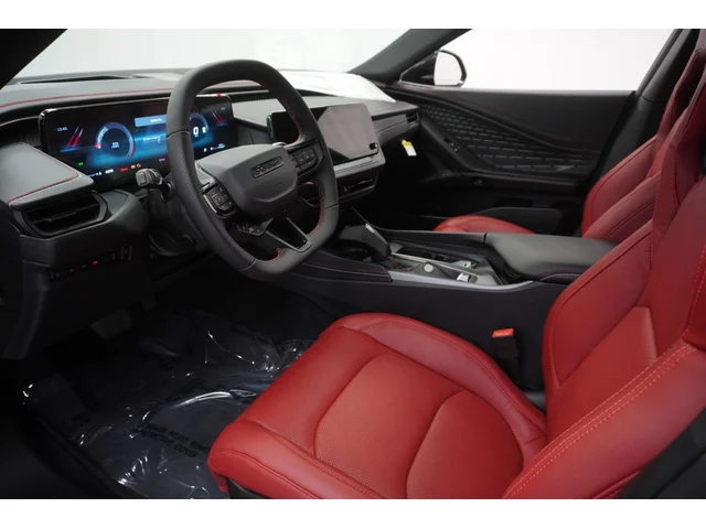 Nuevos DODGE CHARGER à Estados chez autogozo