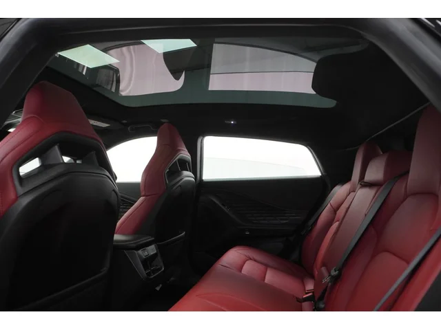 Nuevos DODGE CHARGER à Estados chez autogozo
