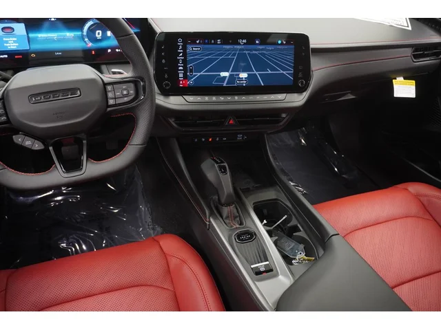 Nuevos DODGE CHARGER à Estados chez autogozo