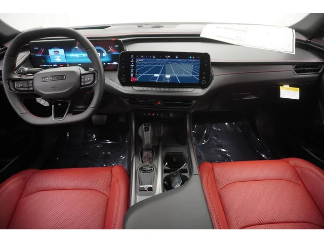 Nuevos DODGE CHARGER à Estados chez autogozo