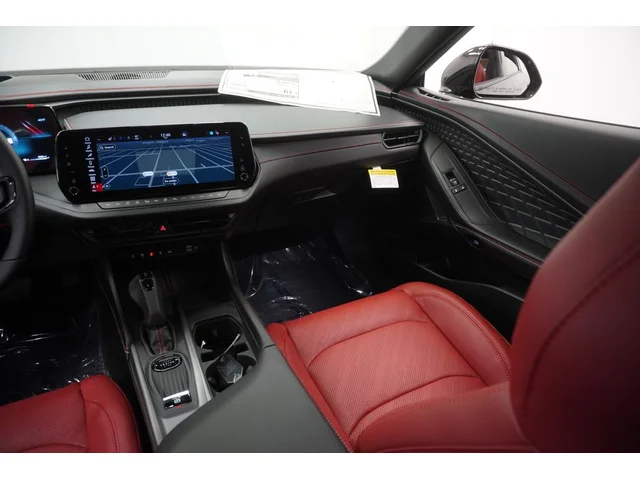 Nuevos DODGE CHARGER à Estados chez autogozo