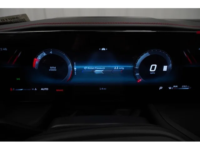 Nuevos DODGE CHARGER à Estados chez autogozo