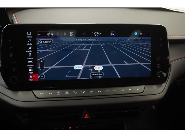 Nuevos DODGE CHARGER à Estados chez autogozo