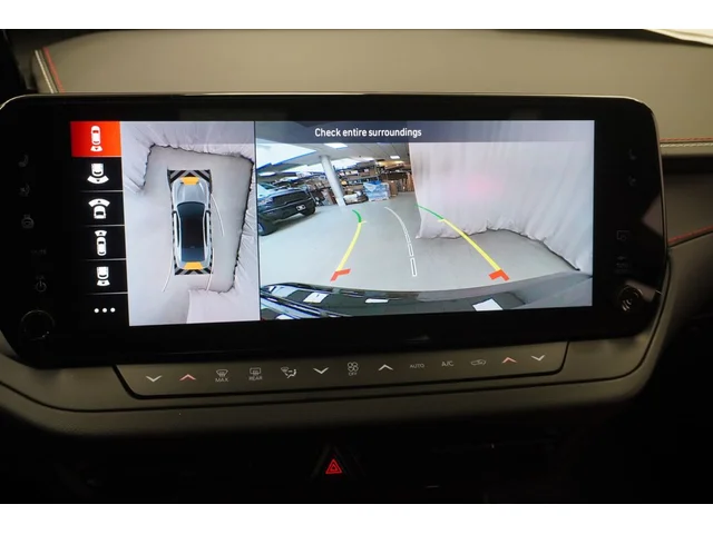 Nuevos DODGE CHARGER à Estados chez autogozo