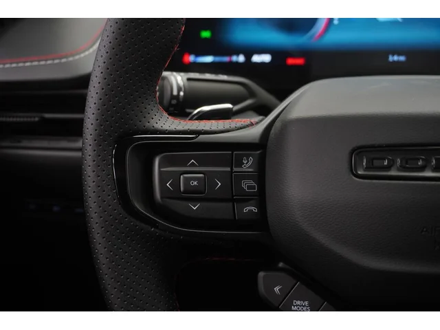 Nuevos DODGE CHARGER à Estados chez autogozo