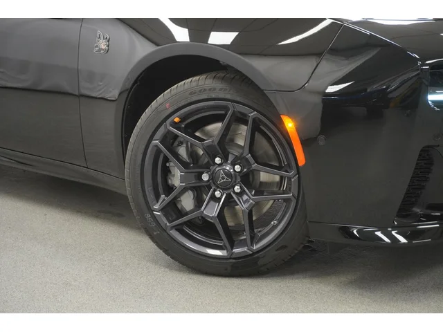 Nuevos DODGE CHARGER à Estados chez autogozo