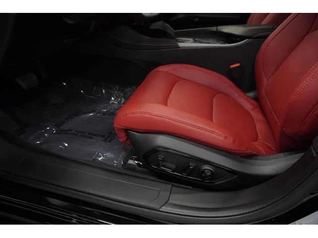 Nuevos DODGE CHARGER à Estados chez autogozo