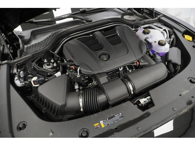 Nuevos DODGE CHARGER à Estados chez autogozo