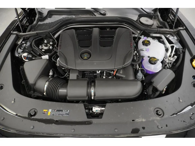 Nuevos DODGE CHARGER à Estados chez autogozo