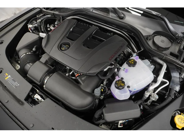Nuevos DODGE CHARGER à Estados chez autogozo