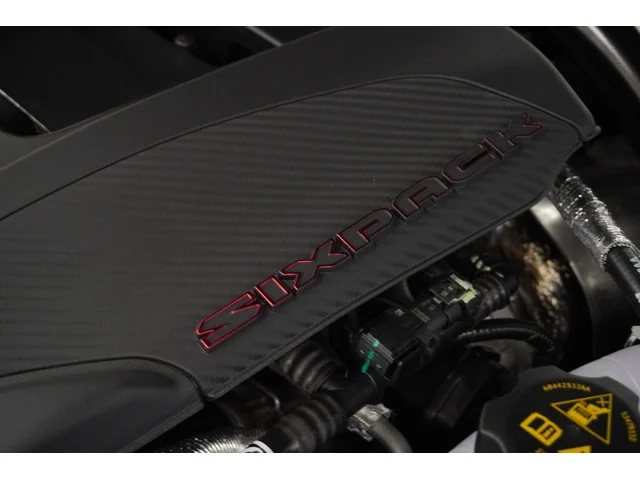 Nuevos DODGE CHARGER à Estados chez autogozo