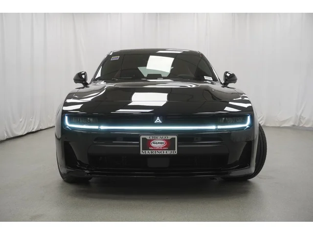 Nuevos DODGE CHARGER à Estados chez autogozo