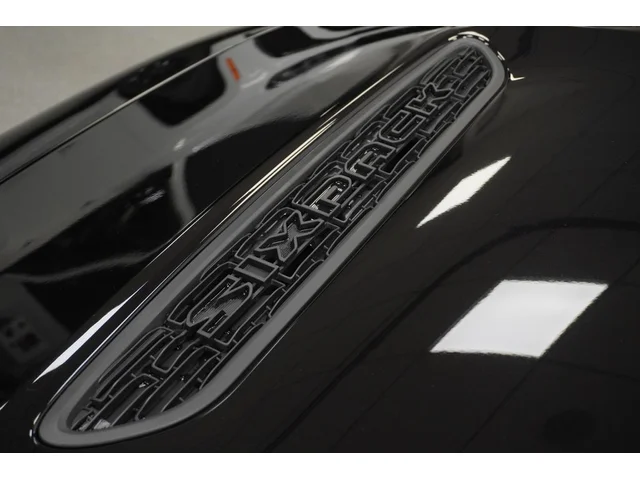 Nuevos DODGE CHARGER à Estados chez autogozo
