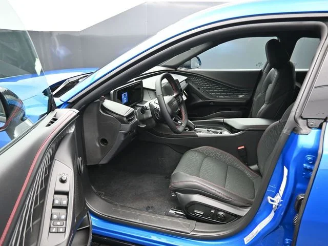 Nuevos DODGE CHARGER à Estados chez autogozo
