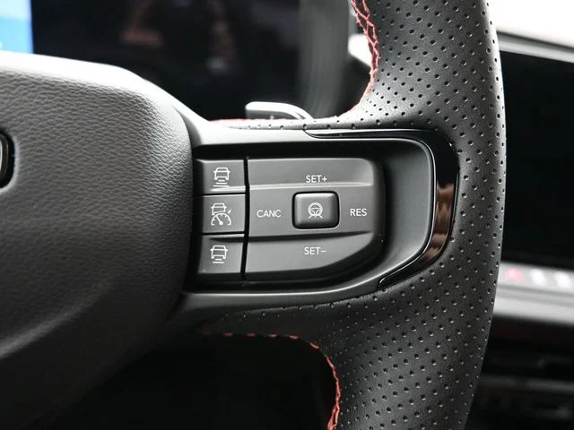 Nuevos DODGE CHARGER à Estados chez autogozo