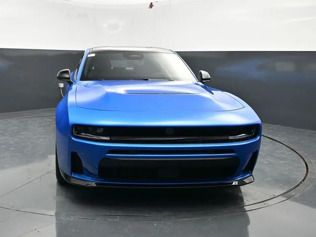 Nuevos DODGE CHARGER à Estados chez autogozo