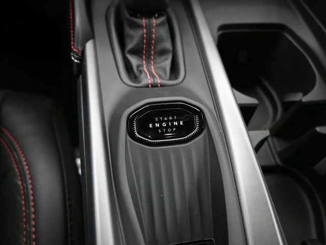 Nuevos DODGE CHARGER à Estados chez autogozo