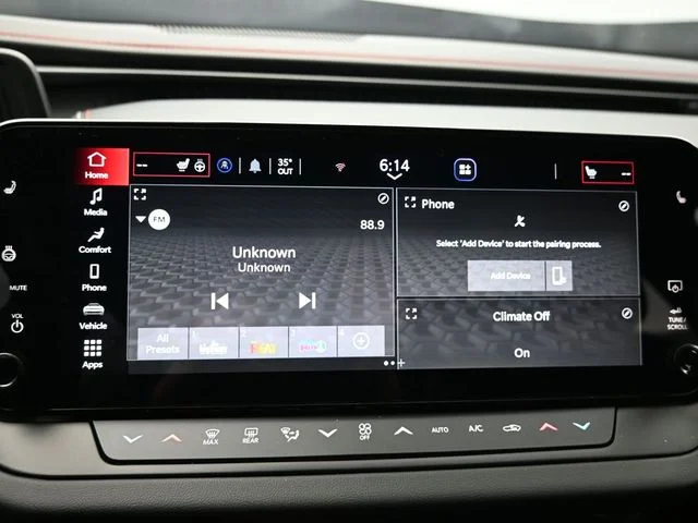 Nuevos DODGE CHARGER à Estados chez autogozo