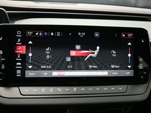 Nuevos DODGE CHARGER à Estados chez autogozo